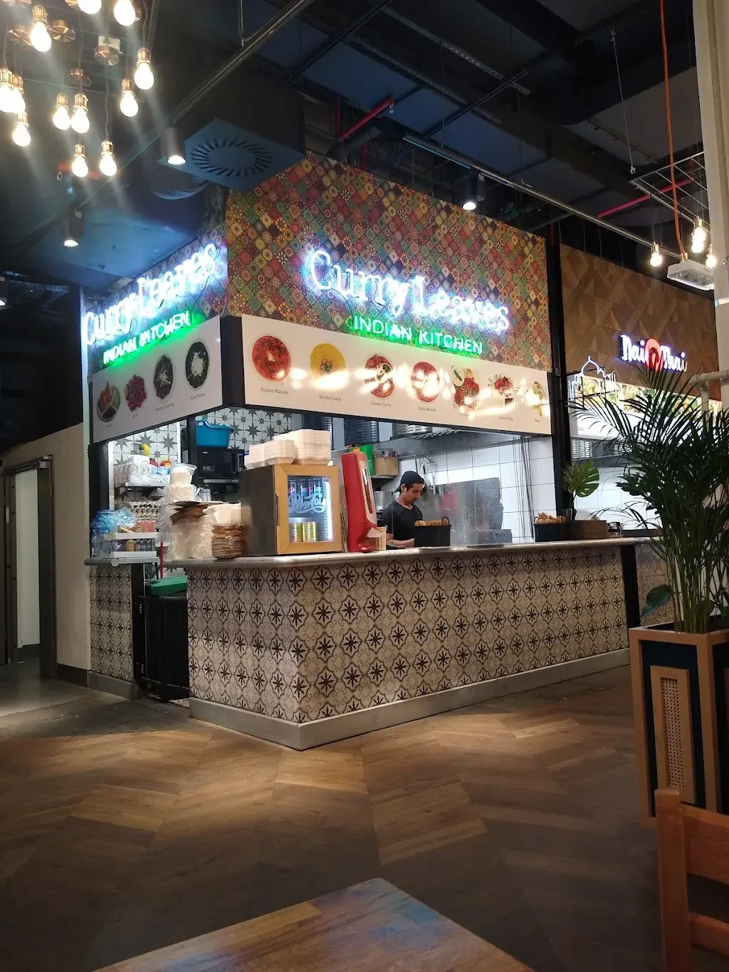 Curry Leaves