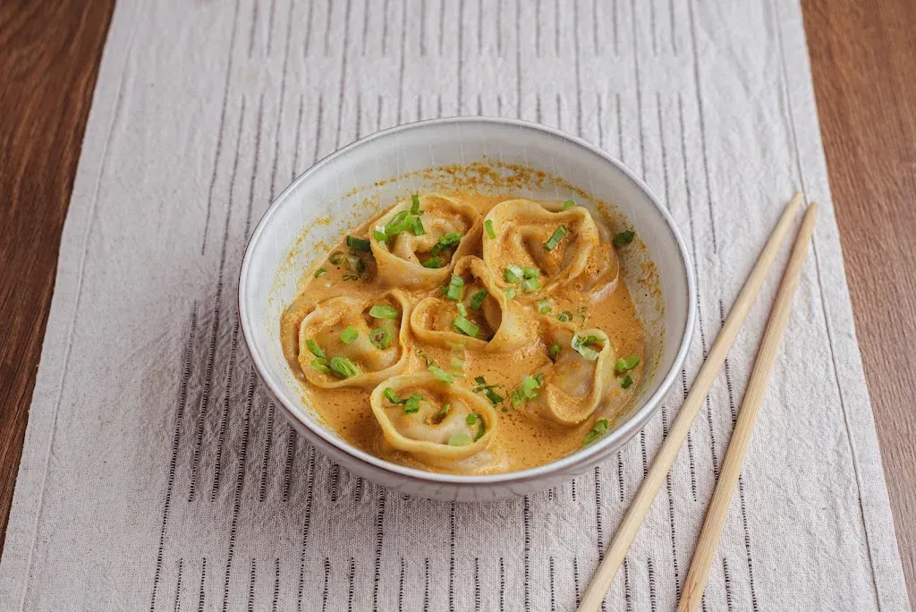 Dehraduna Dumplings