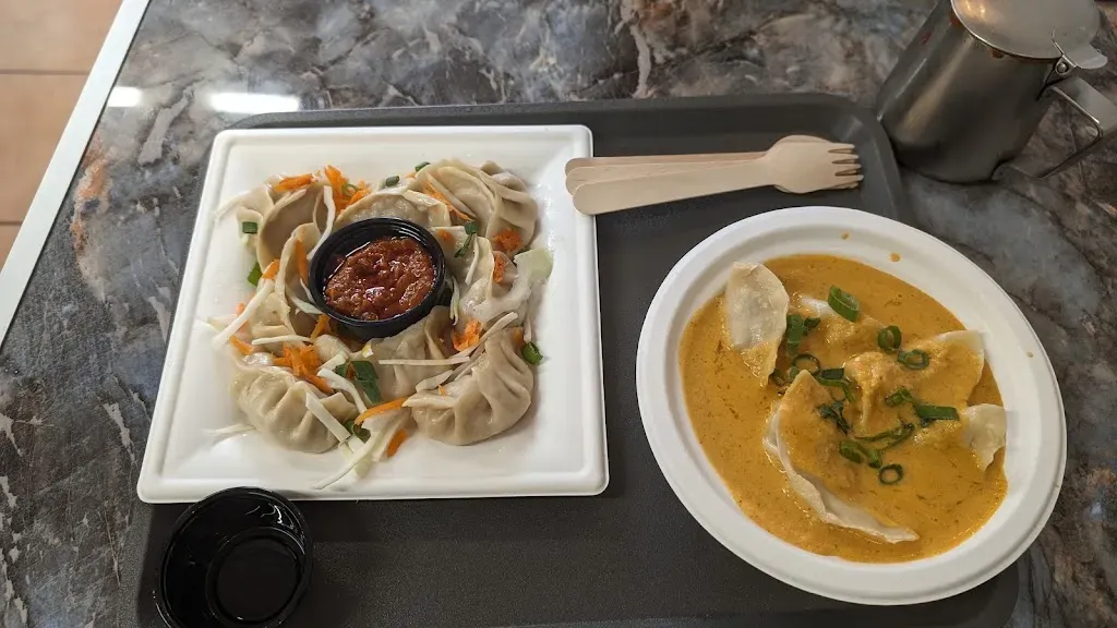 Dehraduna Dumplings