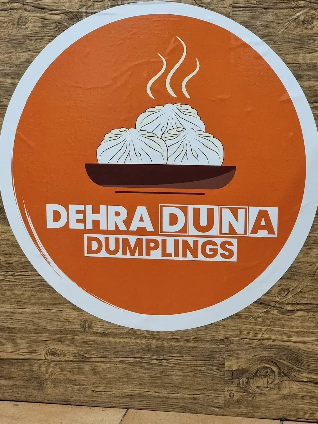 Dehraduna Dumplings