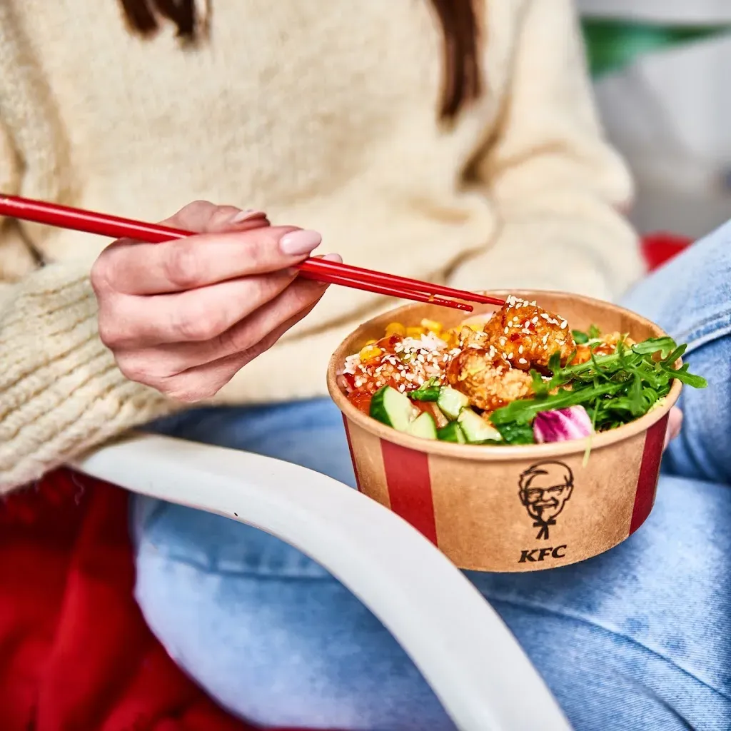 KFC Poznań Posnania