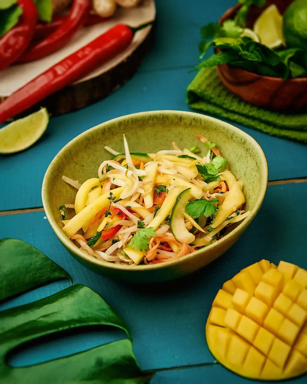 Thai Wok