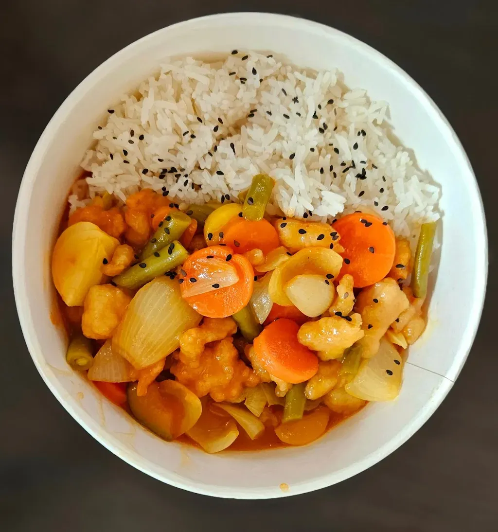 Thai Wok