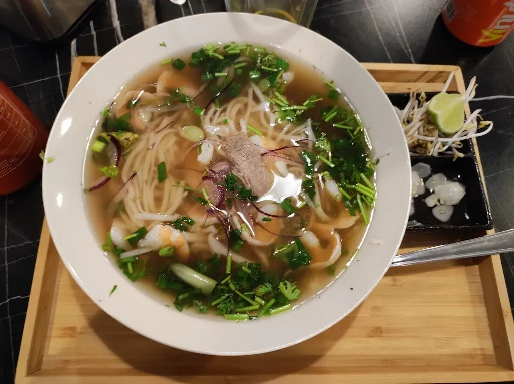 Pho 'n Go