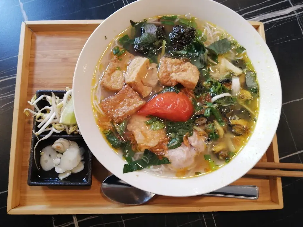 Pho 'n Go