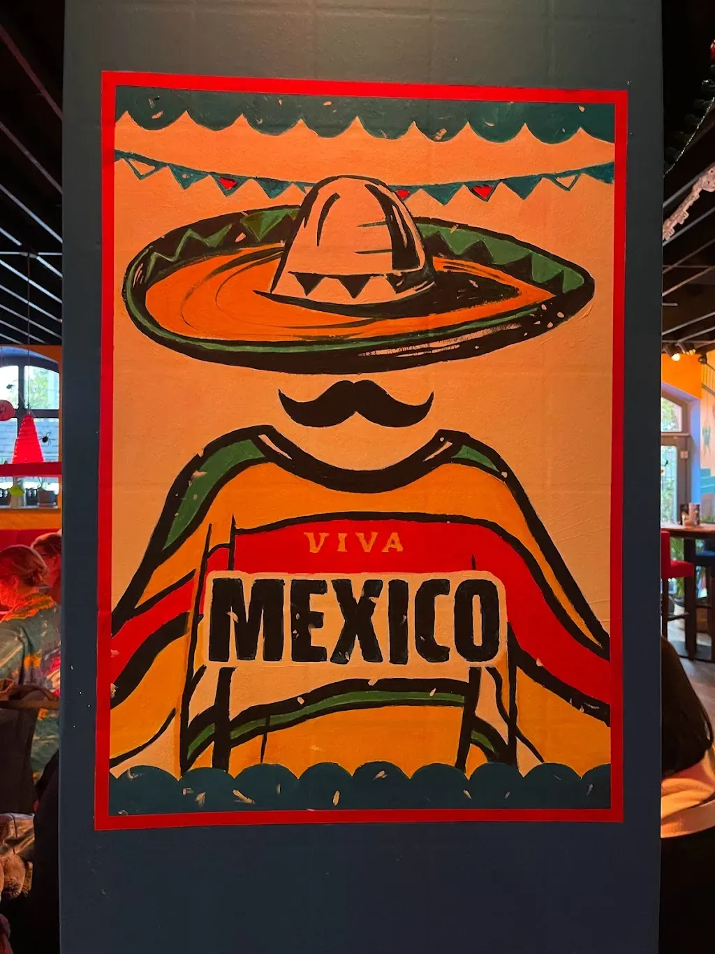 Czerwone Sombrero City Park