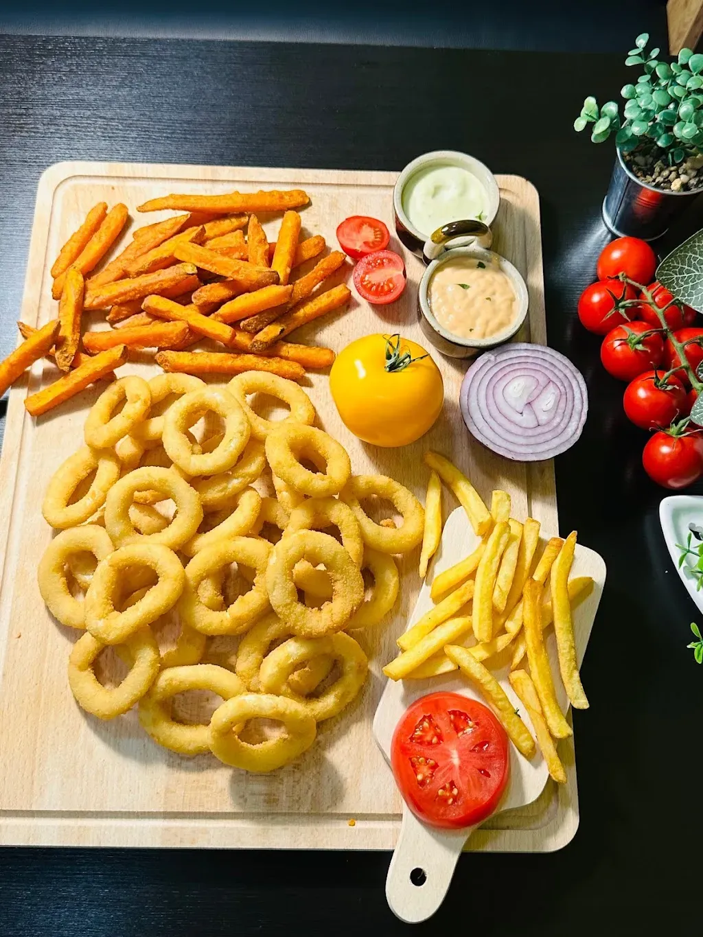 Rolls Kebab