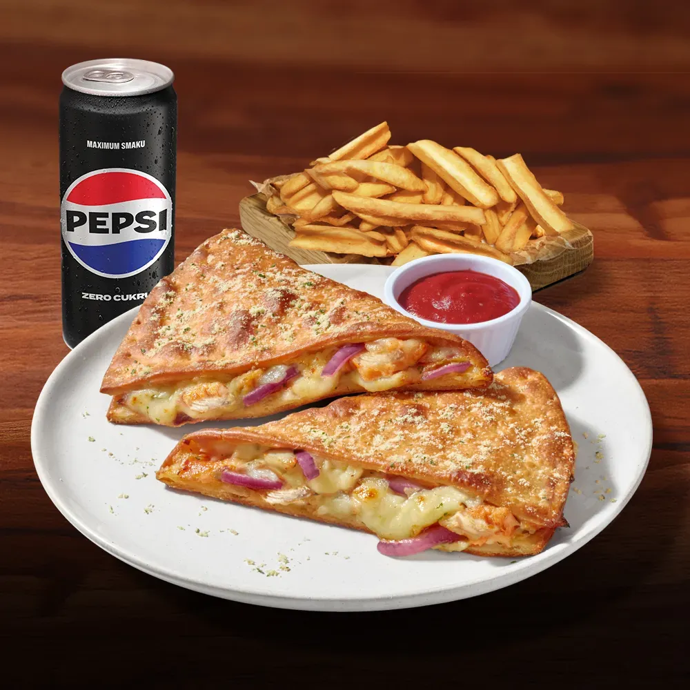 Pizza Hut Poznań Posnania Wyspa