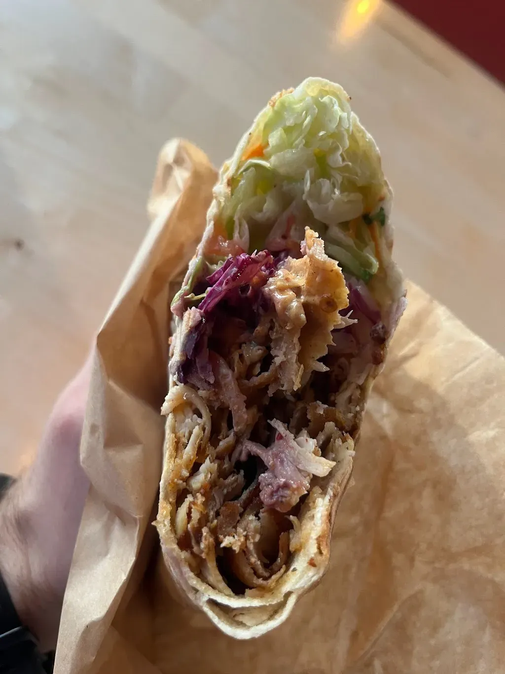 Grill Bar Eskulap Kebab/Burger