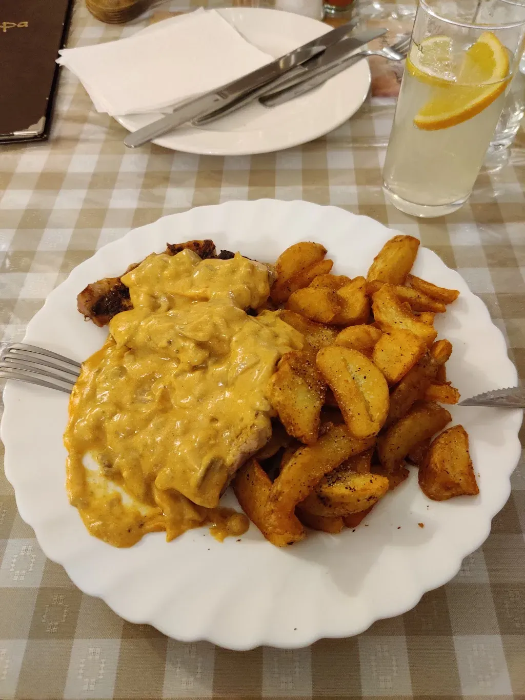 Frici Papa