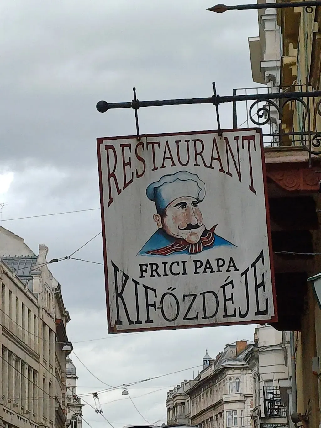 Frici Papa