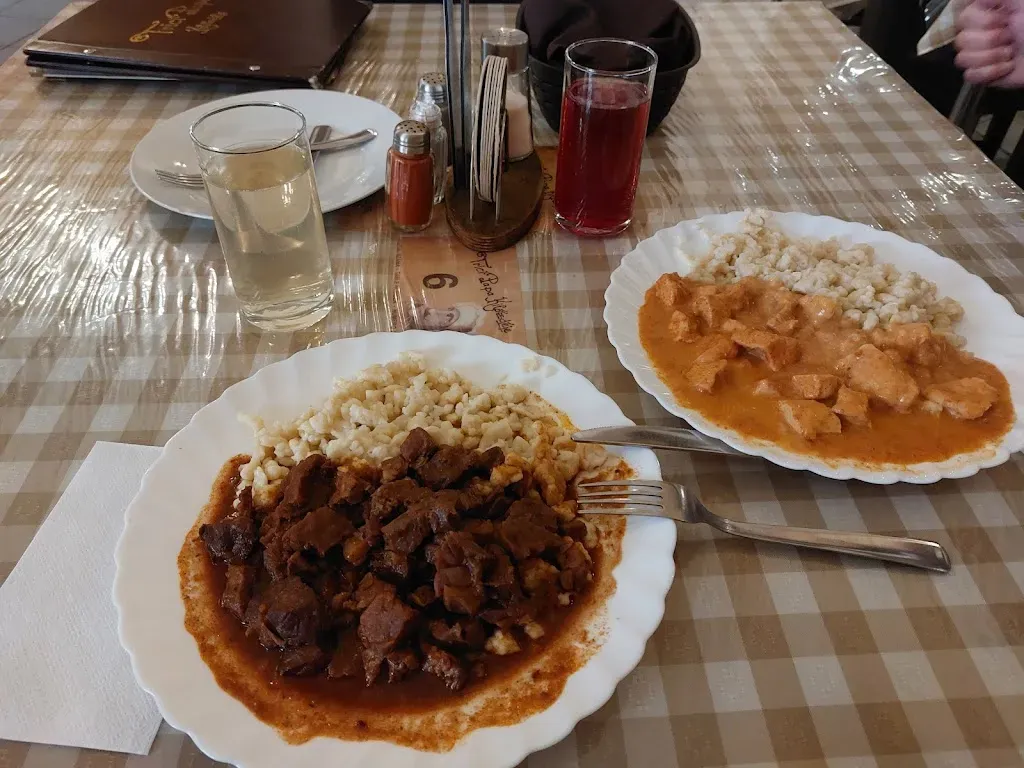 Frici Papa