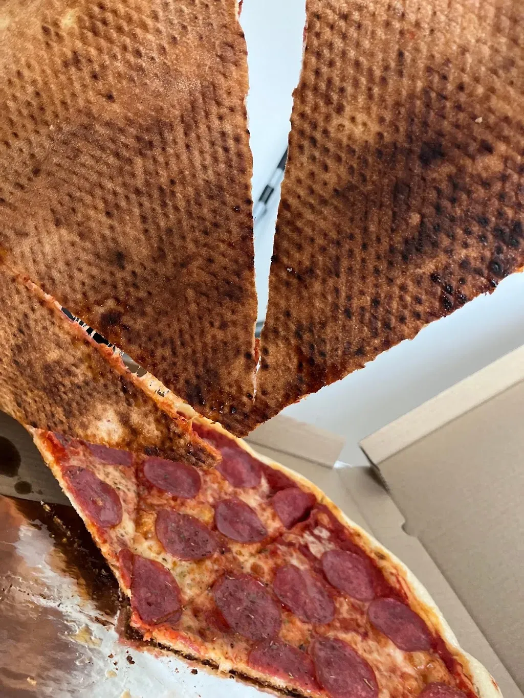 Pizzeria El Zorro