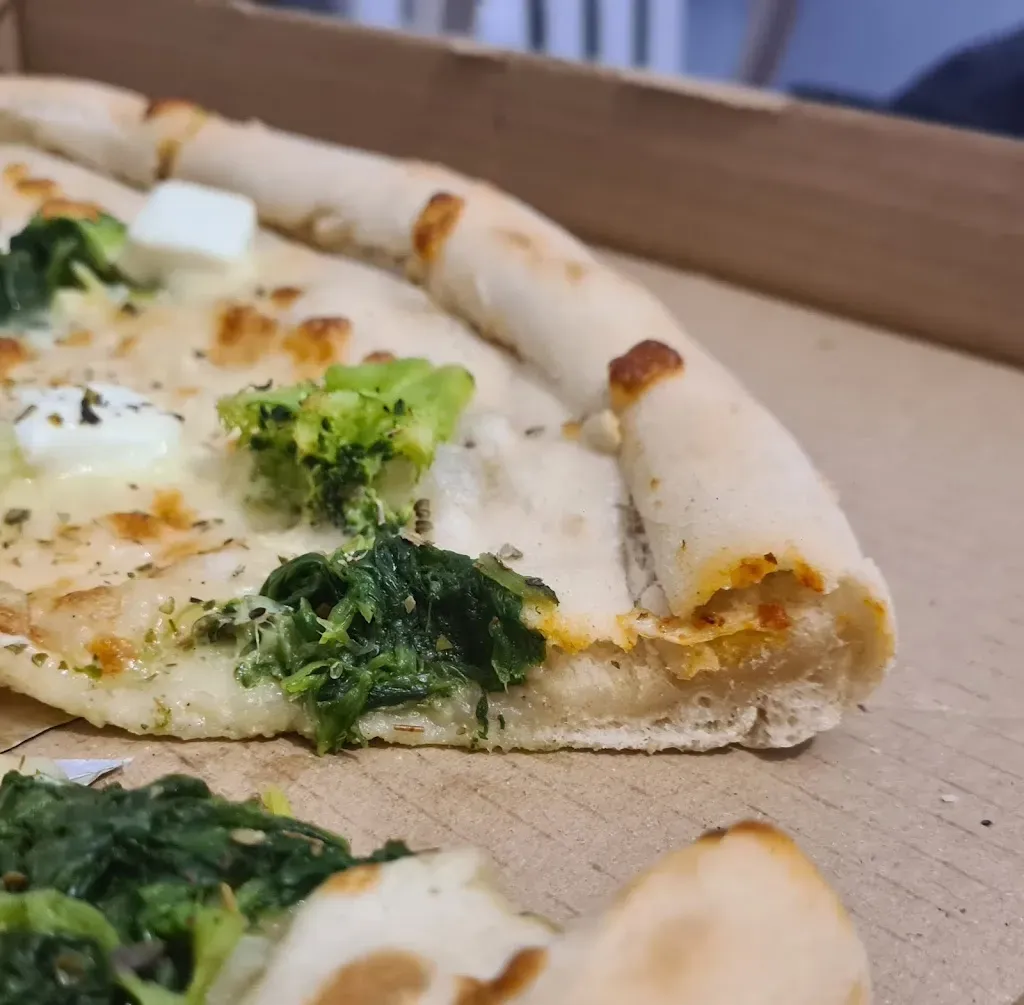 Pizzeria El Zorro