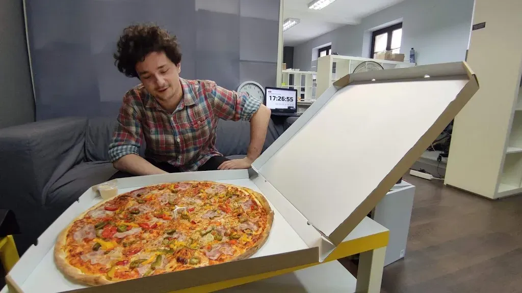 Pizzeria El Zorro