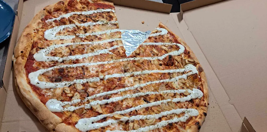 Pizzeria El Zorro