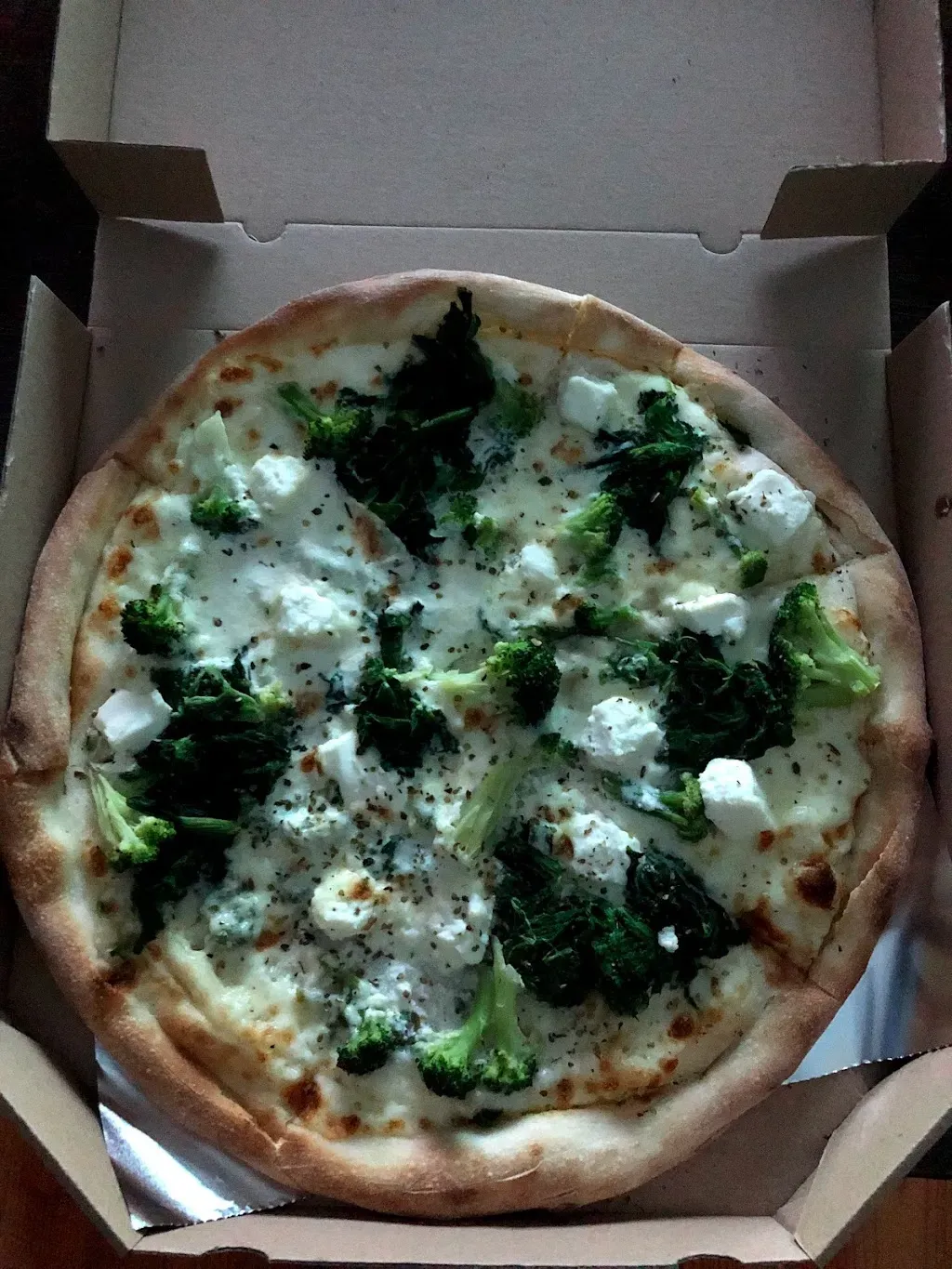 Pizzeria El Zorro