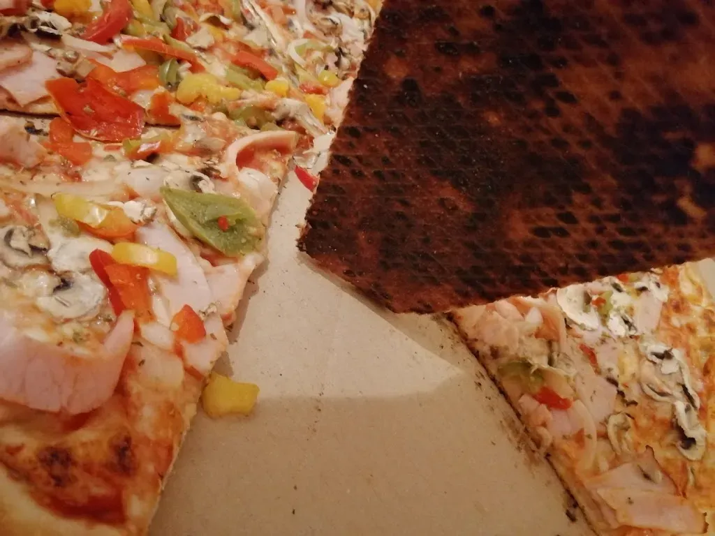 Pizzeria El Zorro