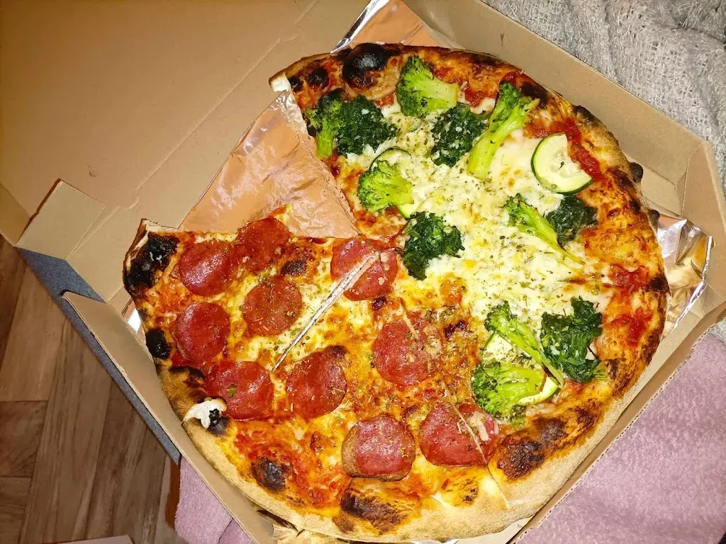 Pizzeria El Zorro