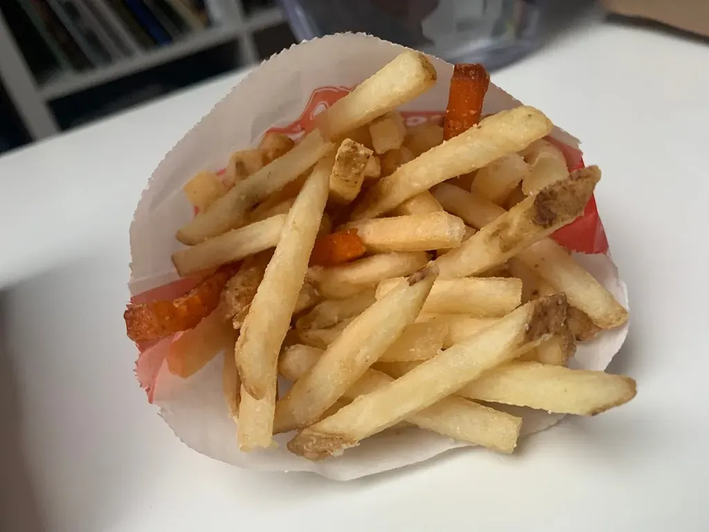 MAX Premium Burgers