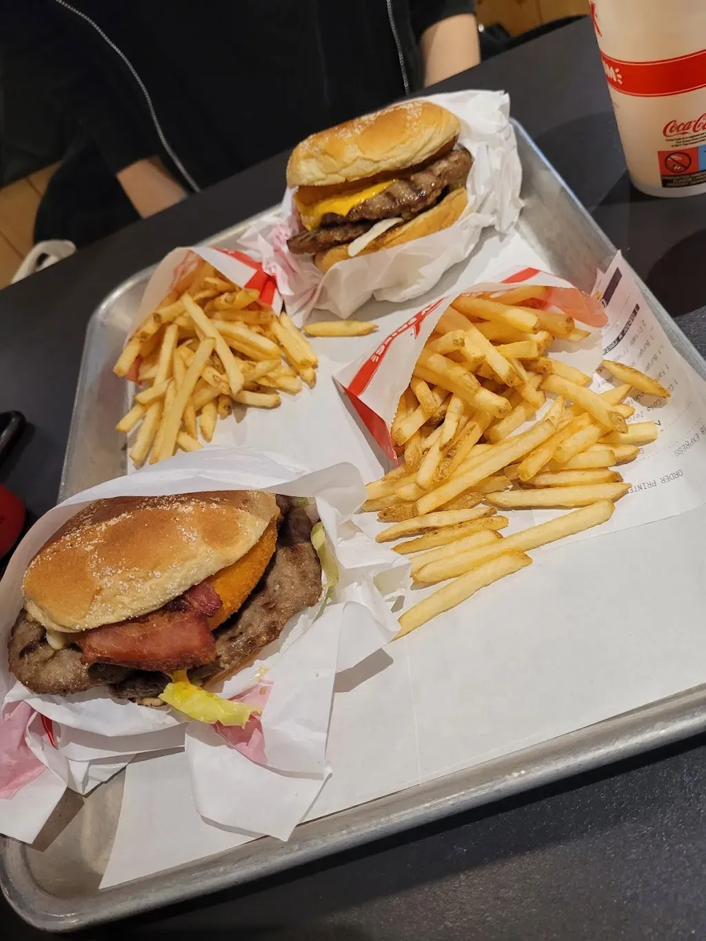 MAX Premium Burgers