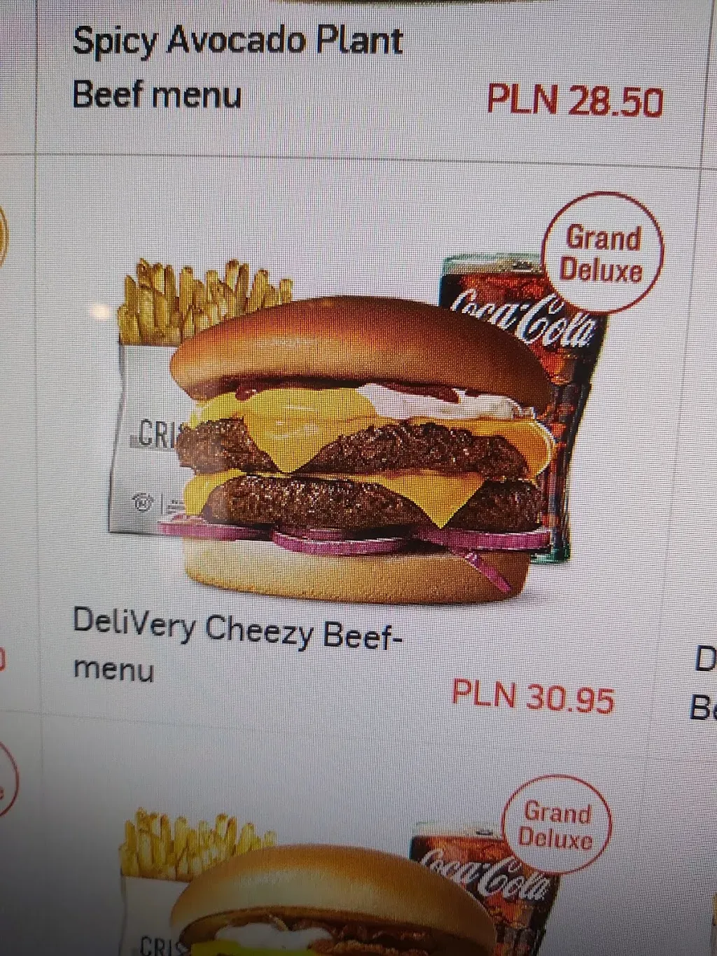 MAX Premium Burgers