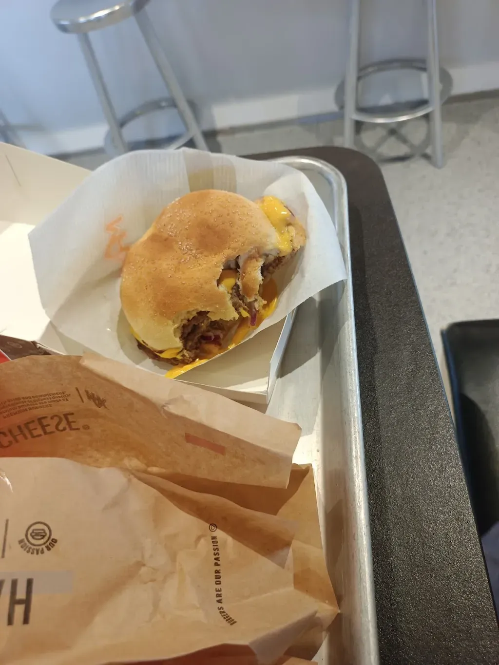 MAX Premium Burgers