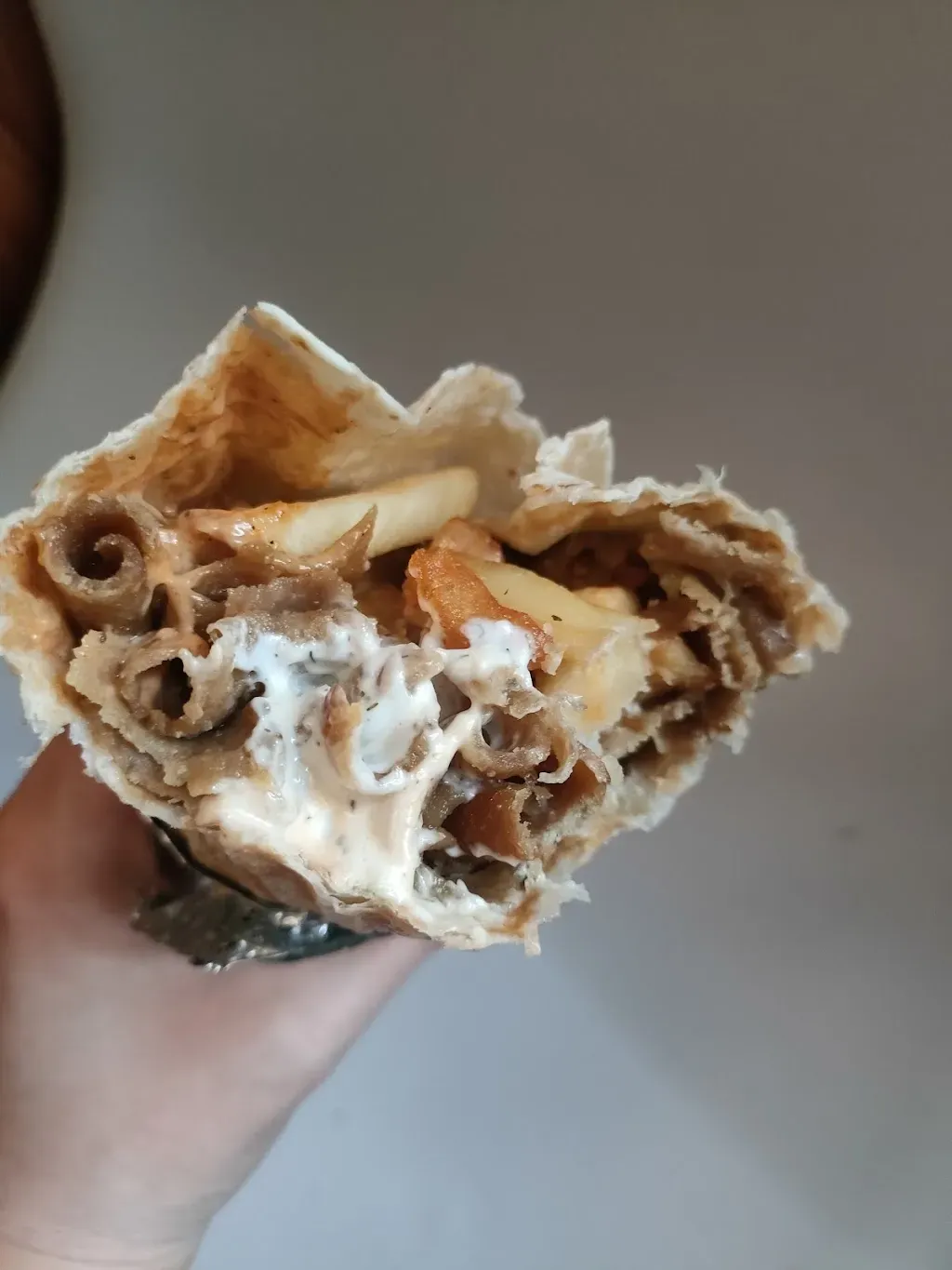 Doner Kebab