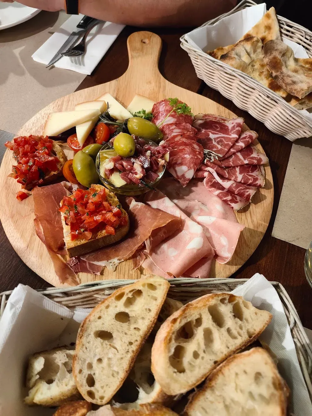 Il Terzo Cerchio
