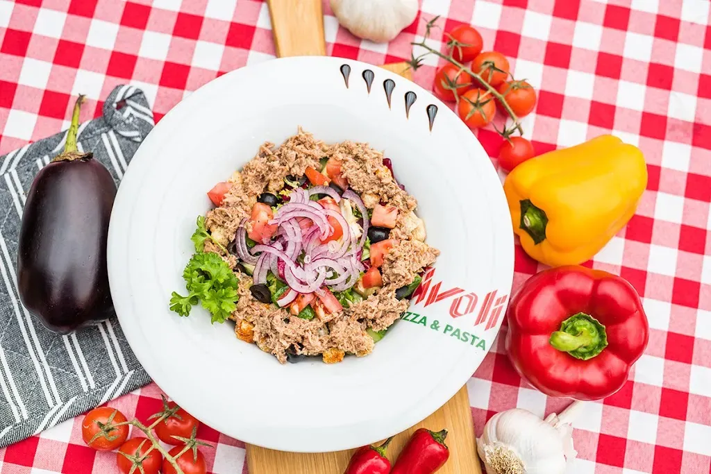 Pizzeria Tivoli - Winogrady