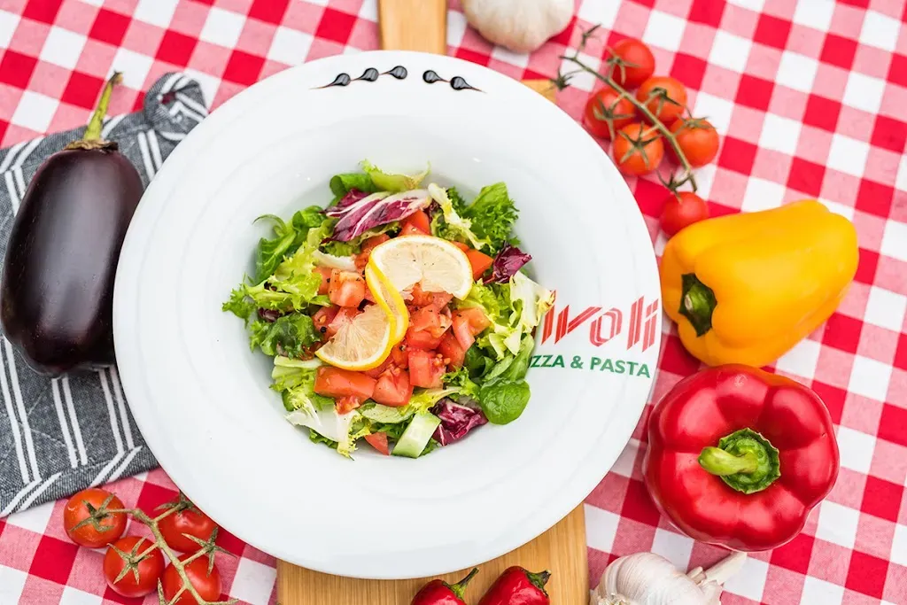 Pizzeria Tivoli - Winogrady