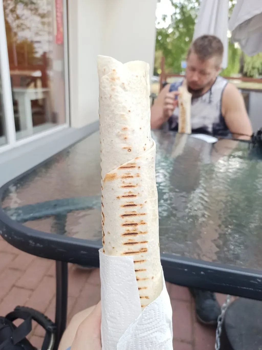 Alak kebab poznan