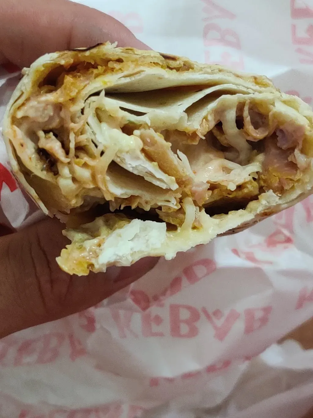Alak kebab poznan