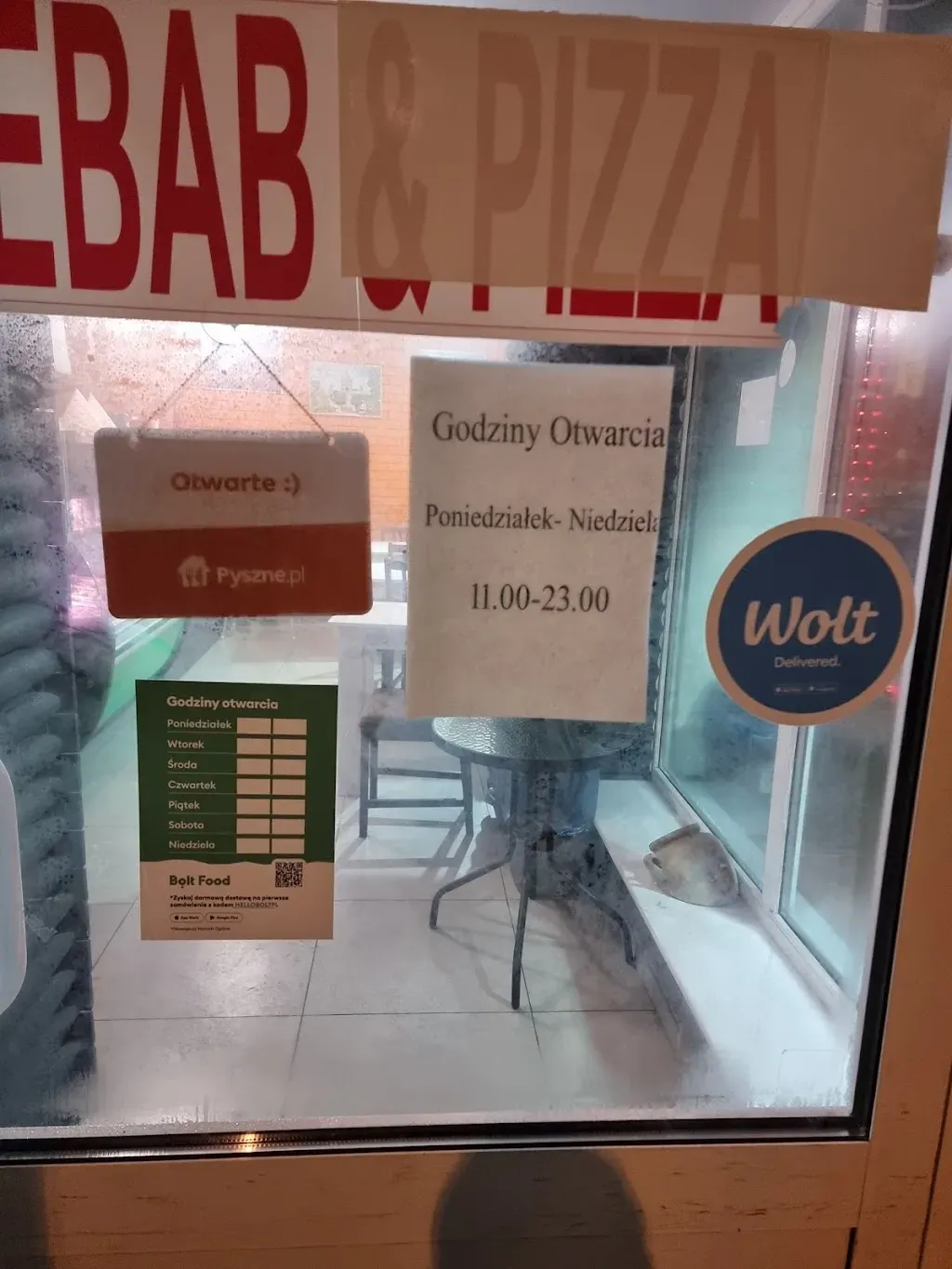 Alak kebab poznan