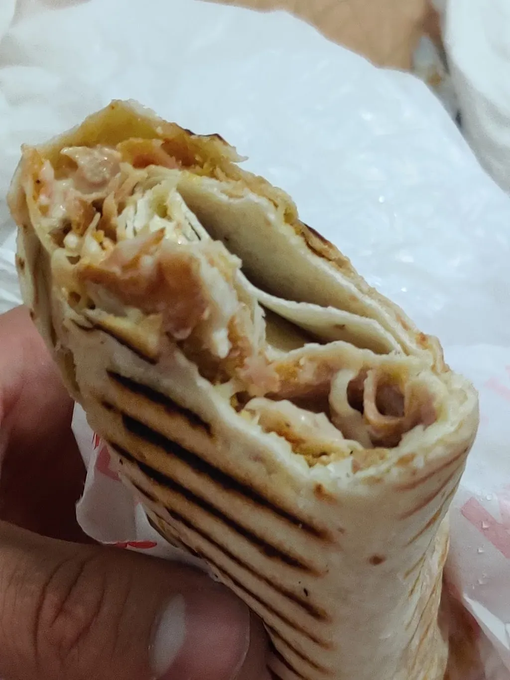 Alak kebab poznan