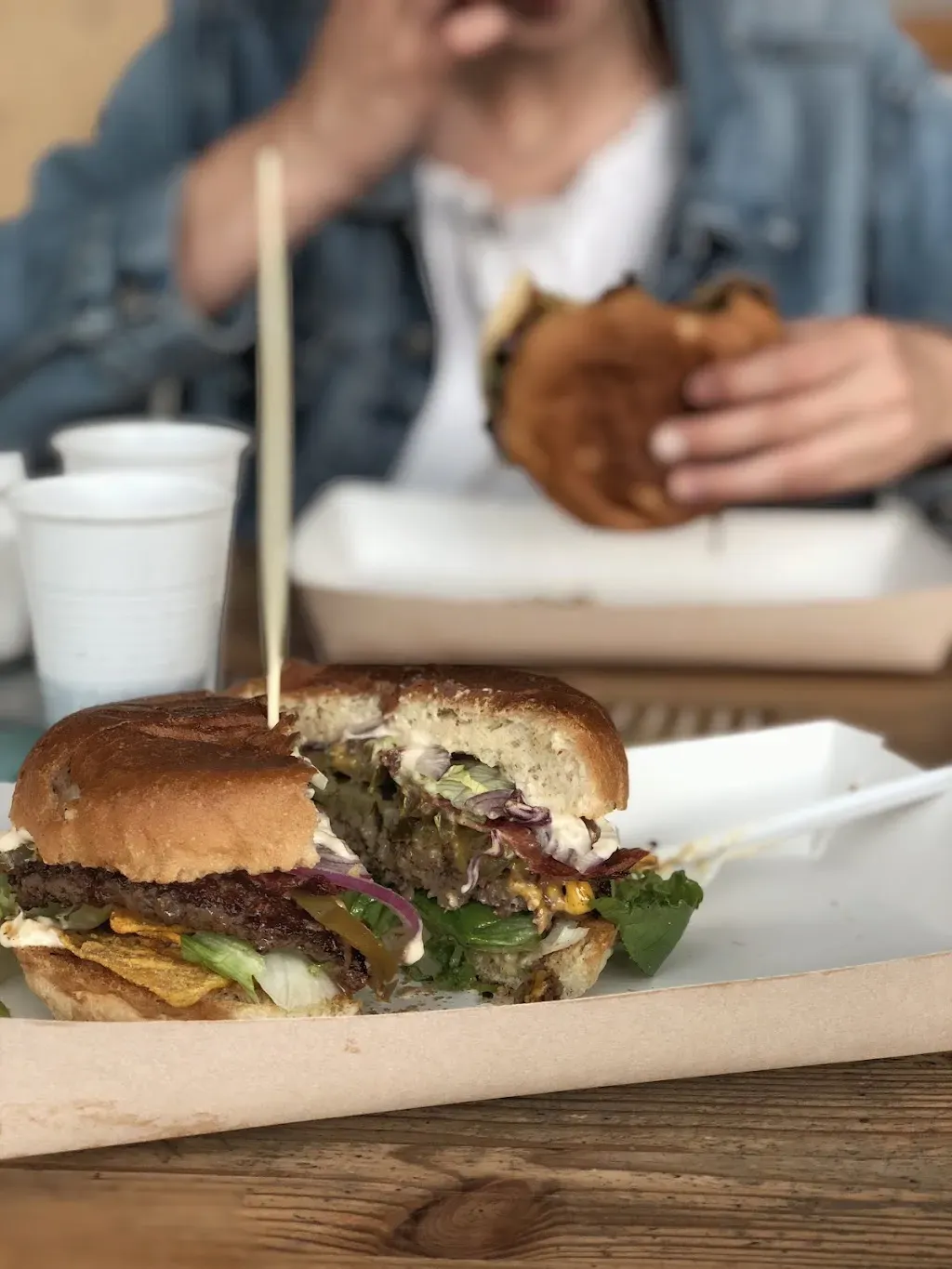 Fabryka Burgerów