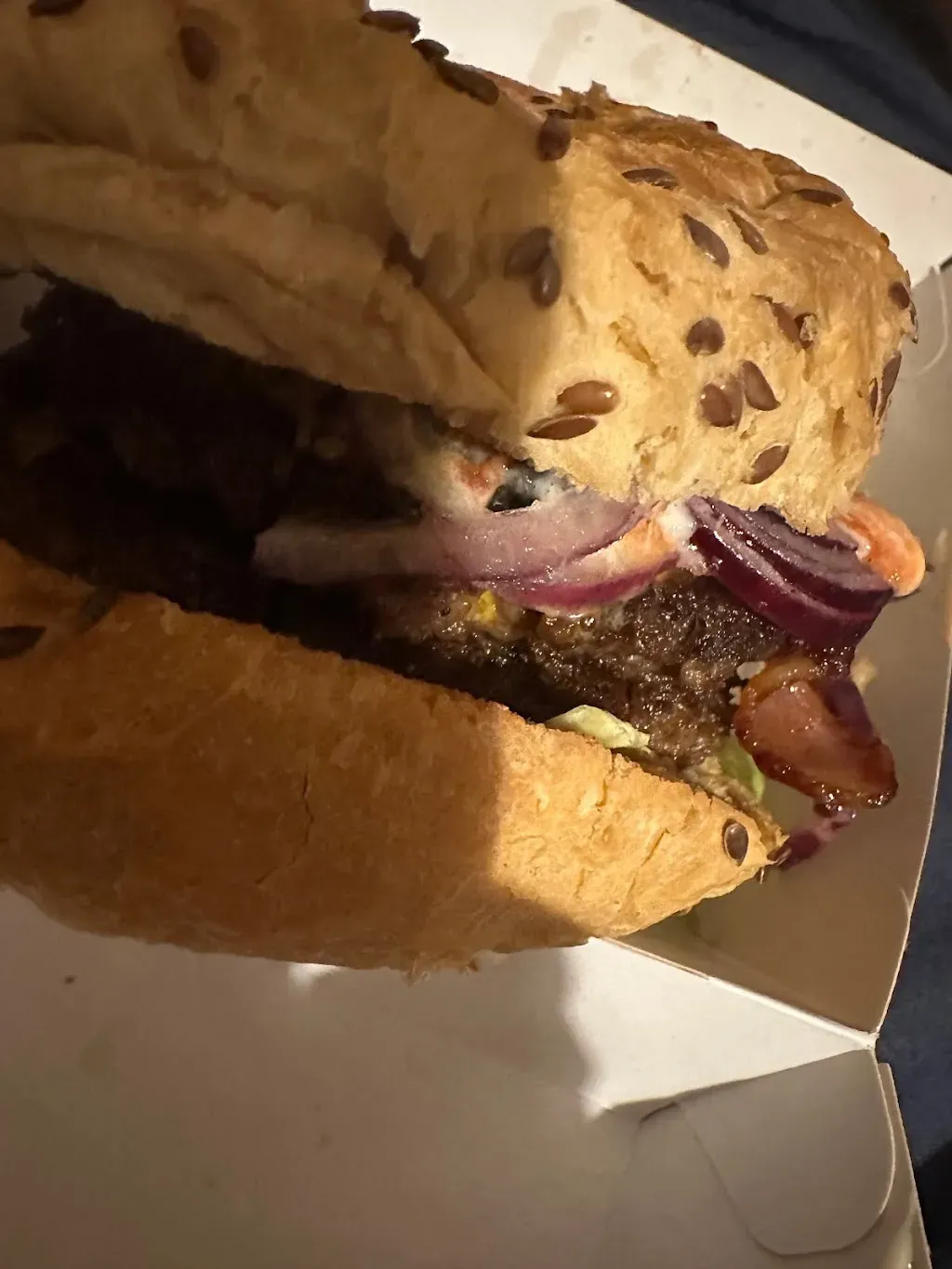 Fabryka Burgerów