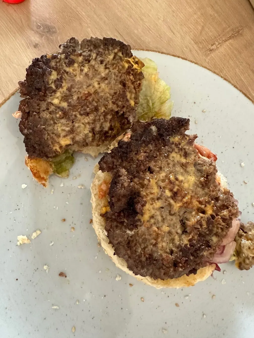 Fabryka Burgerów