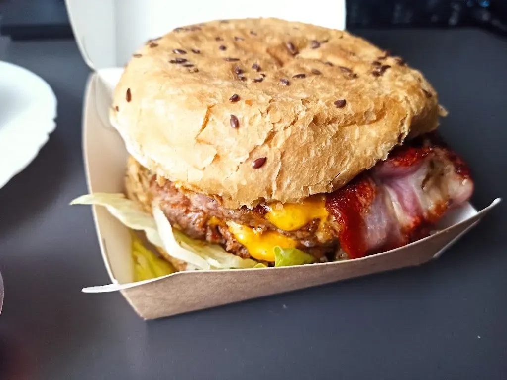 Fabryka Burgerów