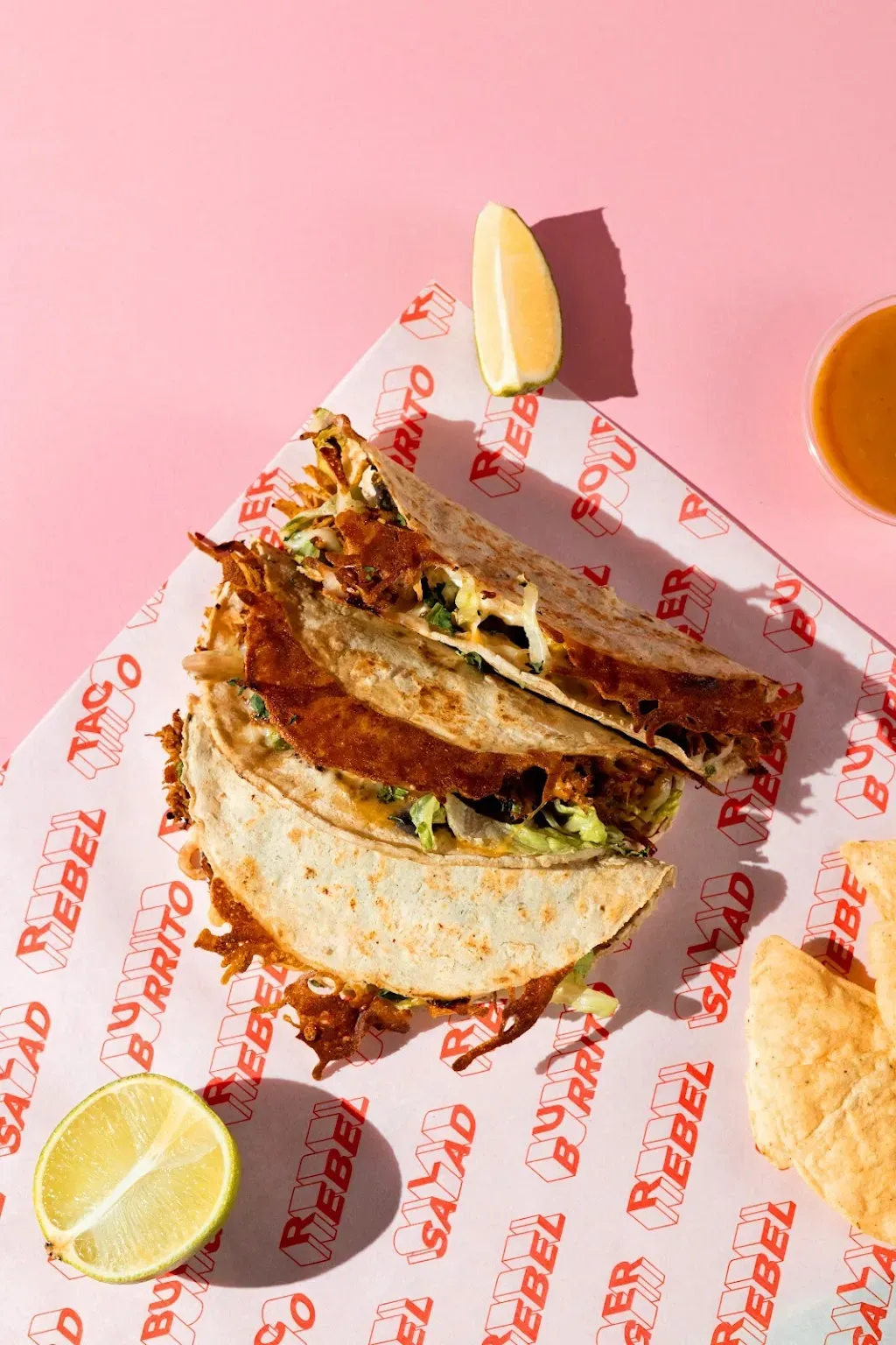 Burger Market