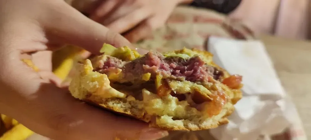 Burger Market