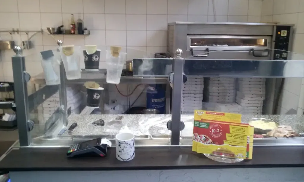 Pizzeria k2