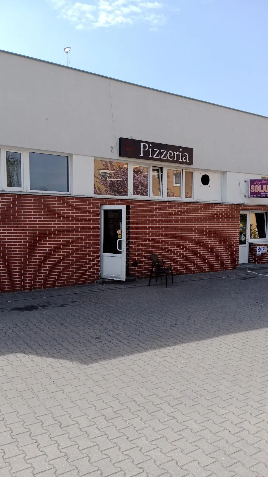 Pizzeria k2