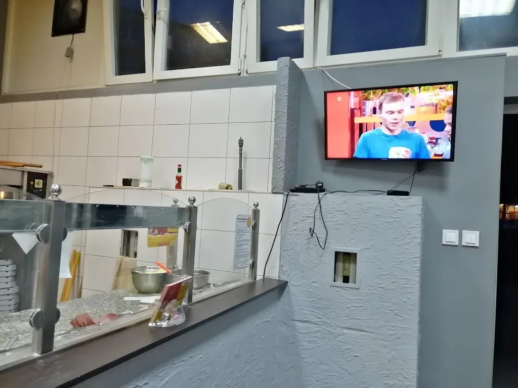 Pizzeria k2