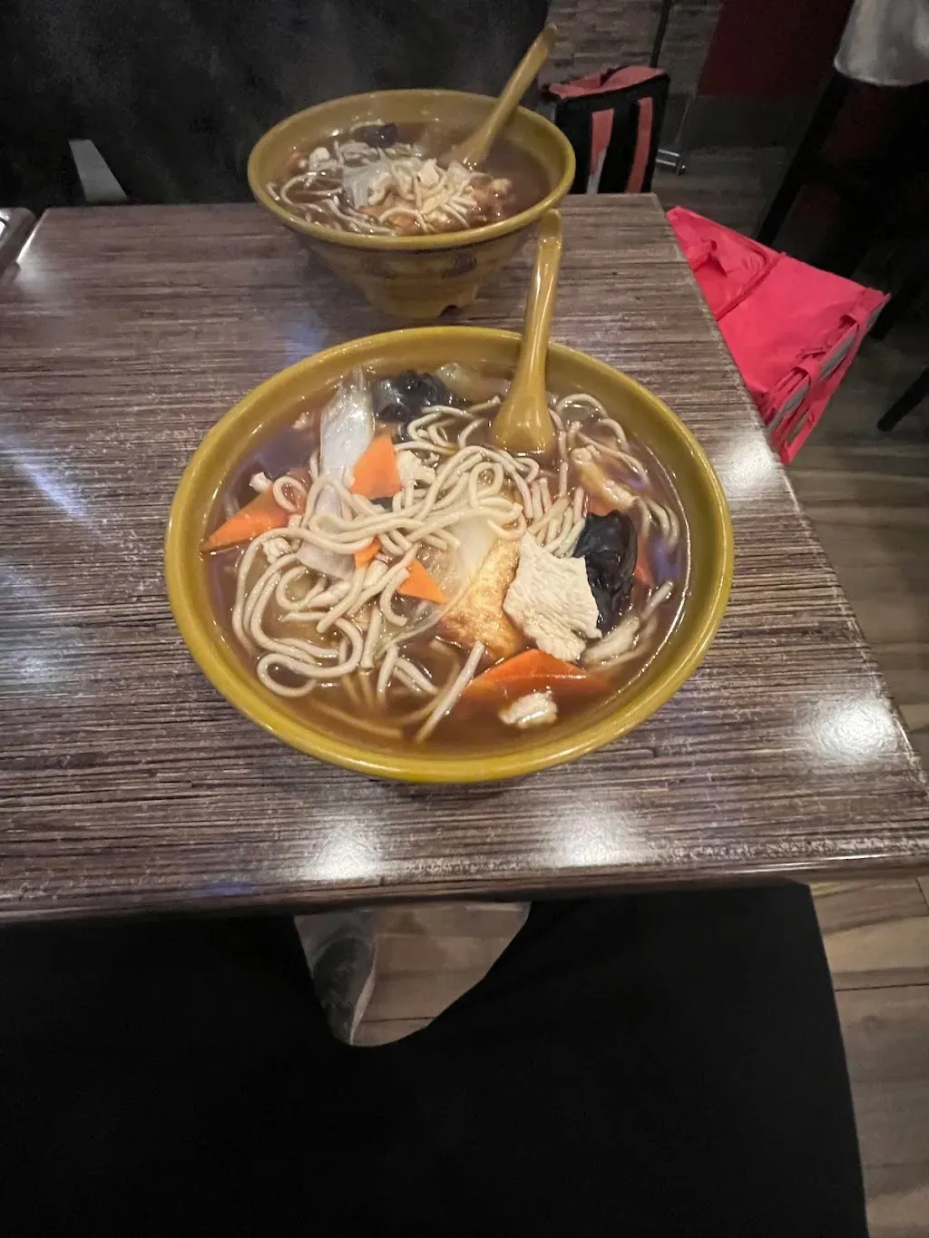 Olive Sushi Restaurant