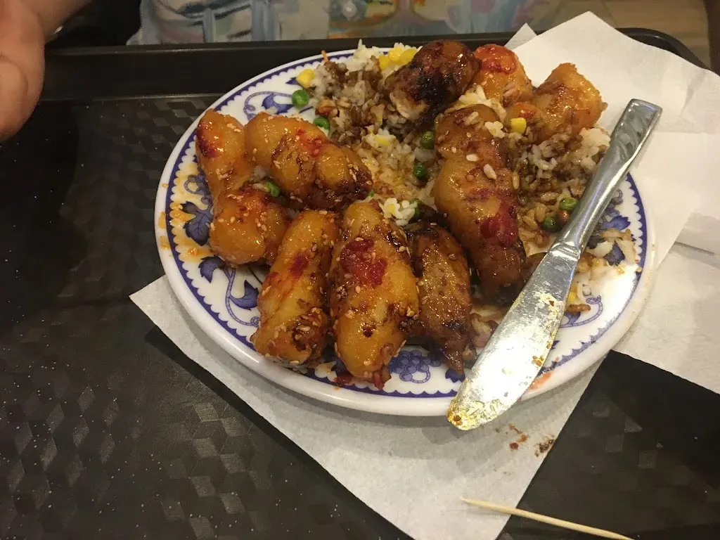 Olive Sushi Restaurant