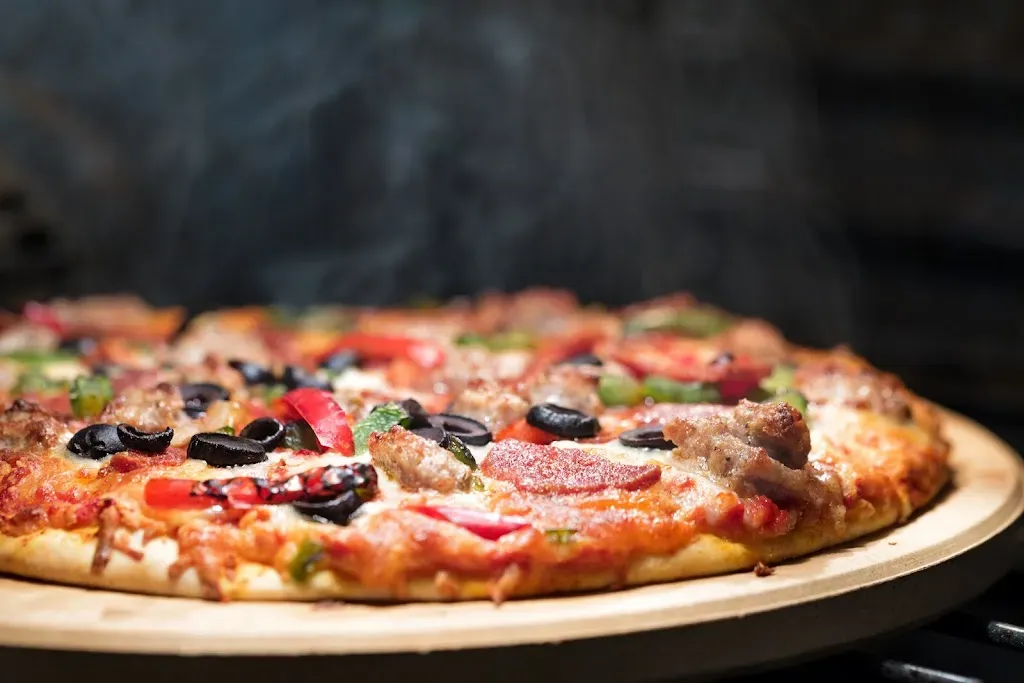 Pizza Taxi