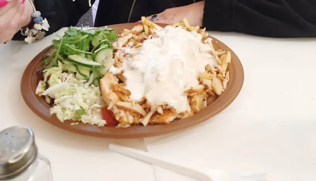 Marhaba Grill