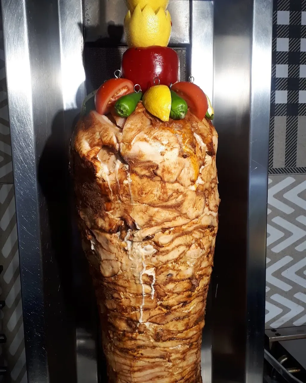 Marhaba Grill