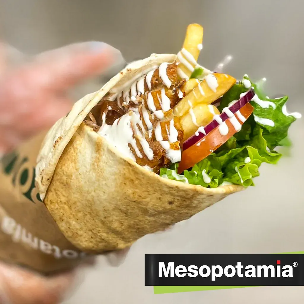Mesopotamia